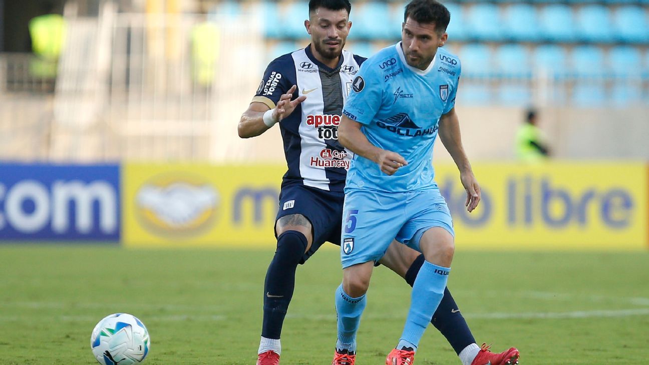Palpite: Alianza Lima x Deportes Iquique – Prognóstico para partida da Libertadores 11/03/25: Alianza em vantagem