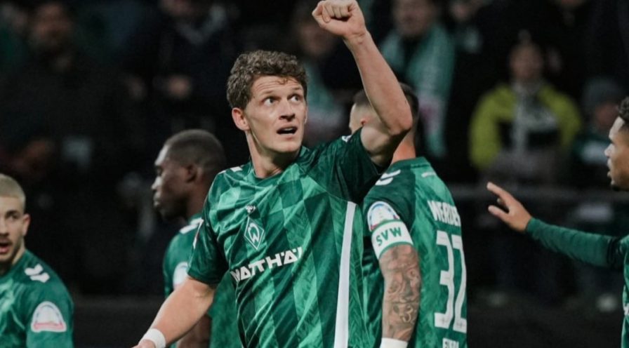 Werder Bremen x Heidenheim: Palpite com odds 7+ na Bundesliga