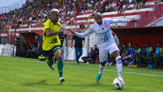 Palpite: Ypiranga x São Luiz – Palpite para o Campeonato Gaúcho: 08/03/25: Confronto define 5° lugar da competição