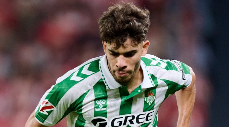 Real Betis x Alavés: Palpite com odds 7+ em La Liga