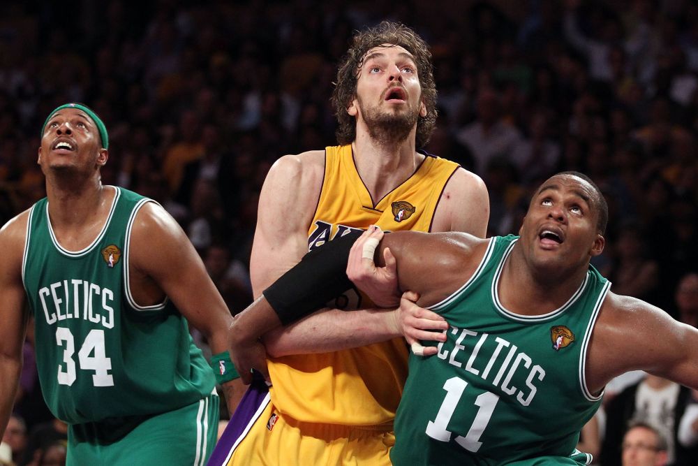 Palpite: Boston Celtics x Los Angeles Lakers - Prognóstico para a NBA 08/03/2025: Os Celtics tentam interromper a grande fase dos Lakers